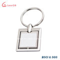 Aspen Cheap Zinc Alloy Split Mens Key Rings